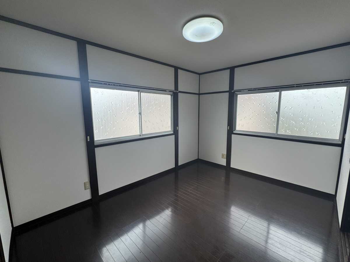 その他部屋・スペース 写真9