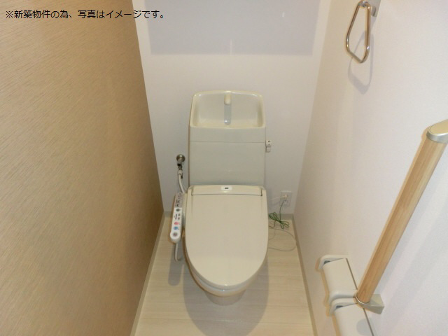 トイレ 写真5