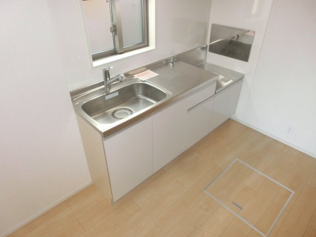 キッチン 写真3