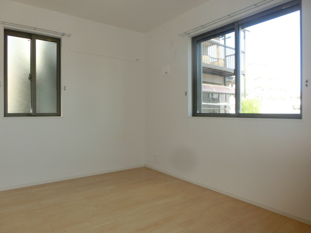 その他部屋・スペース 写真9