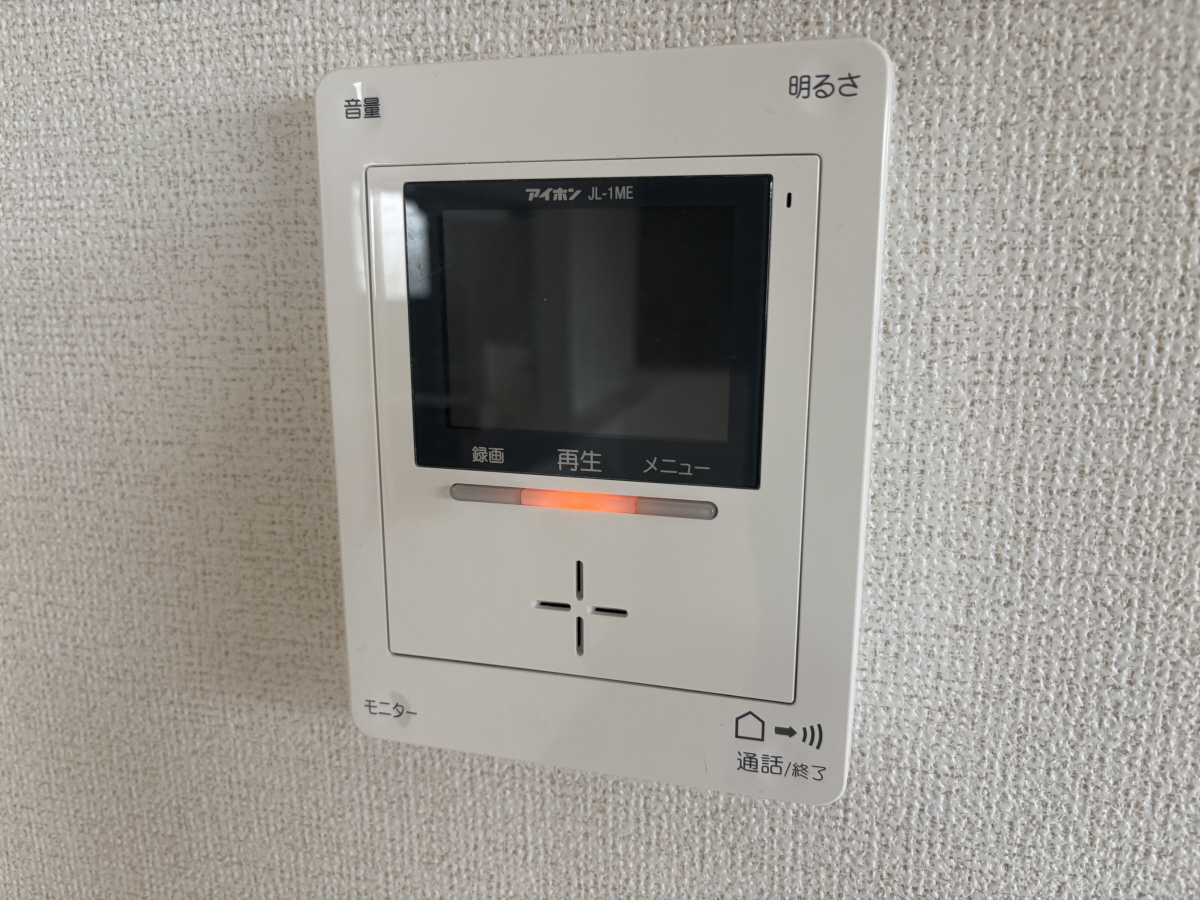 セキュリティ 写真13