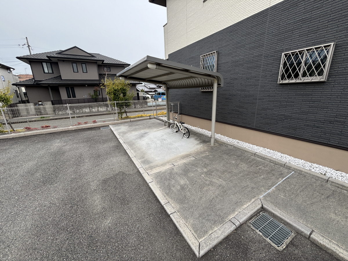 共用部 写真14