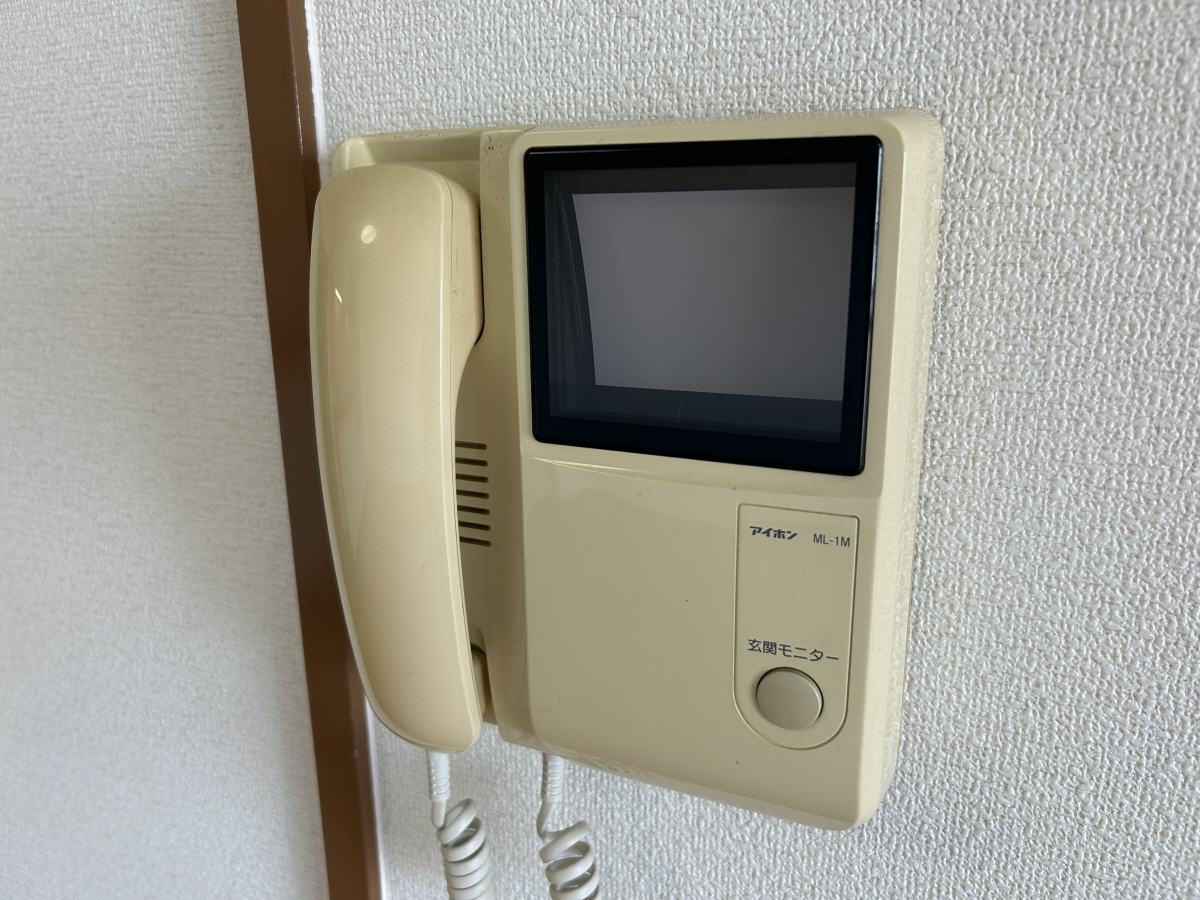 セキュリティ 写真12