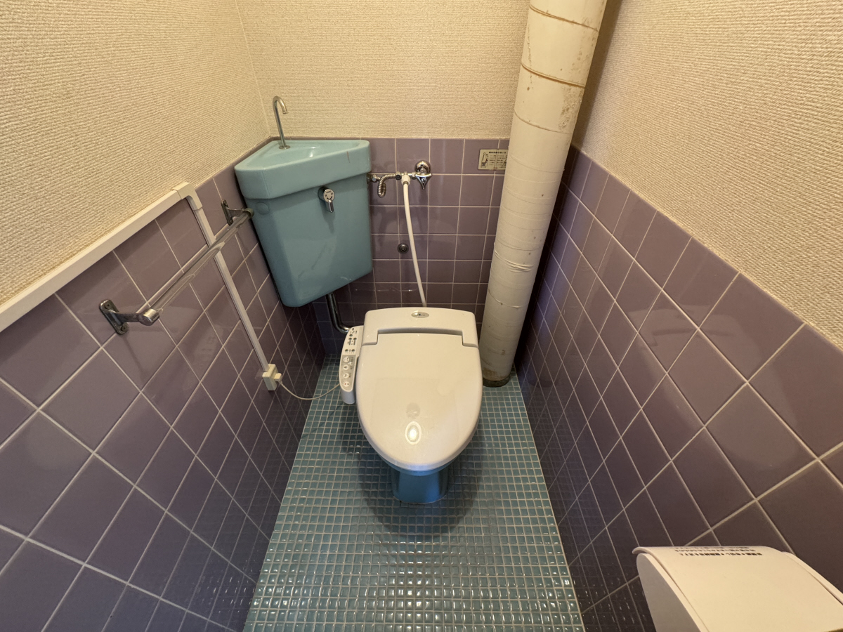 トイレ 写真5