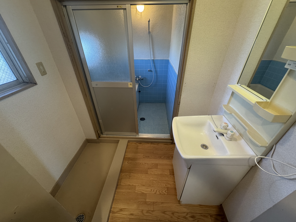 洗面所 写真6