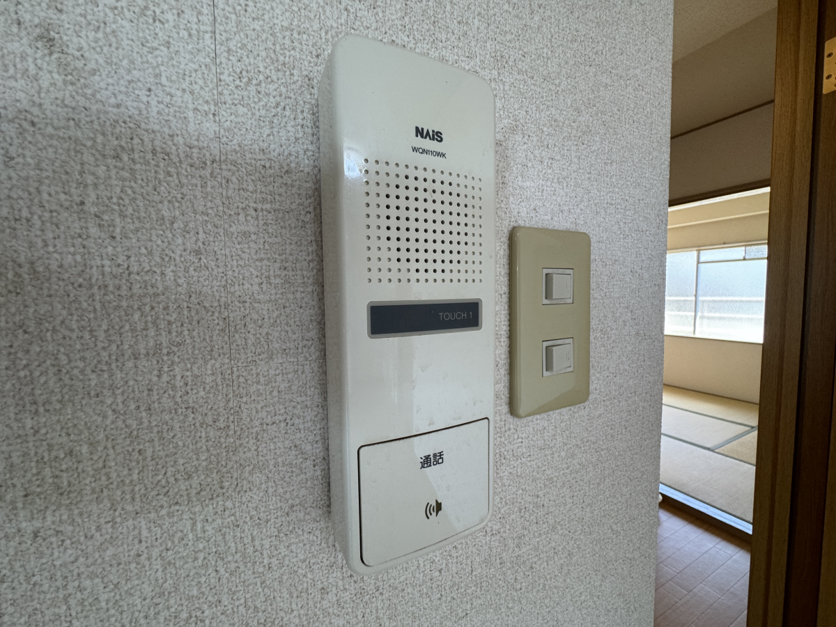 セキュリティ 写真12