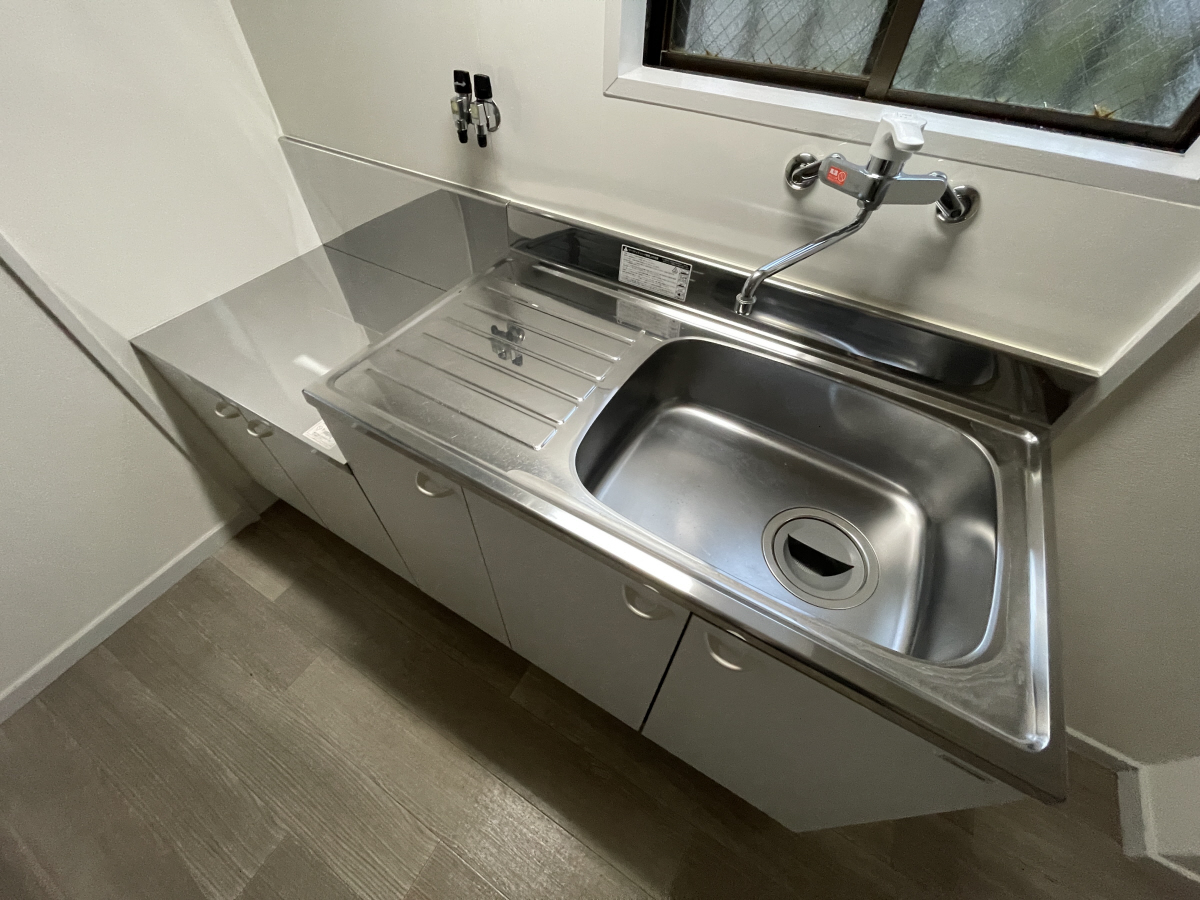 キッチン 写真3