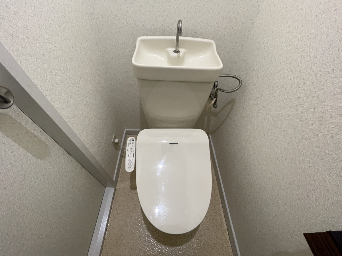トイレ 写真5