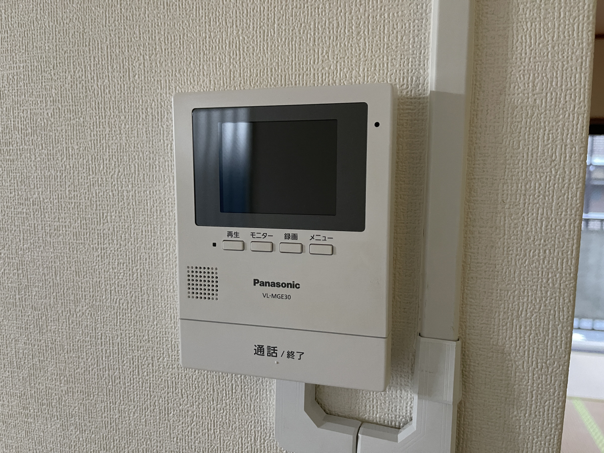 セキュリティ 写真12