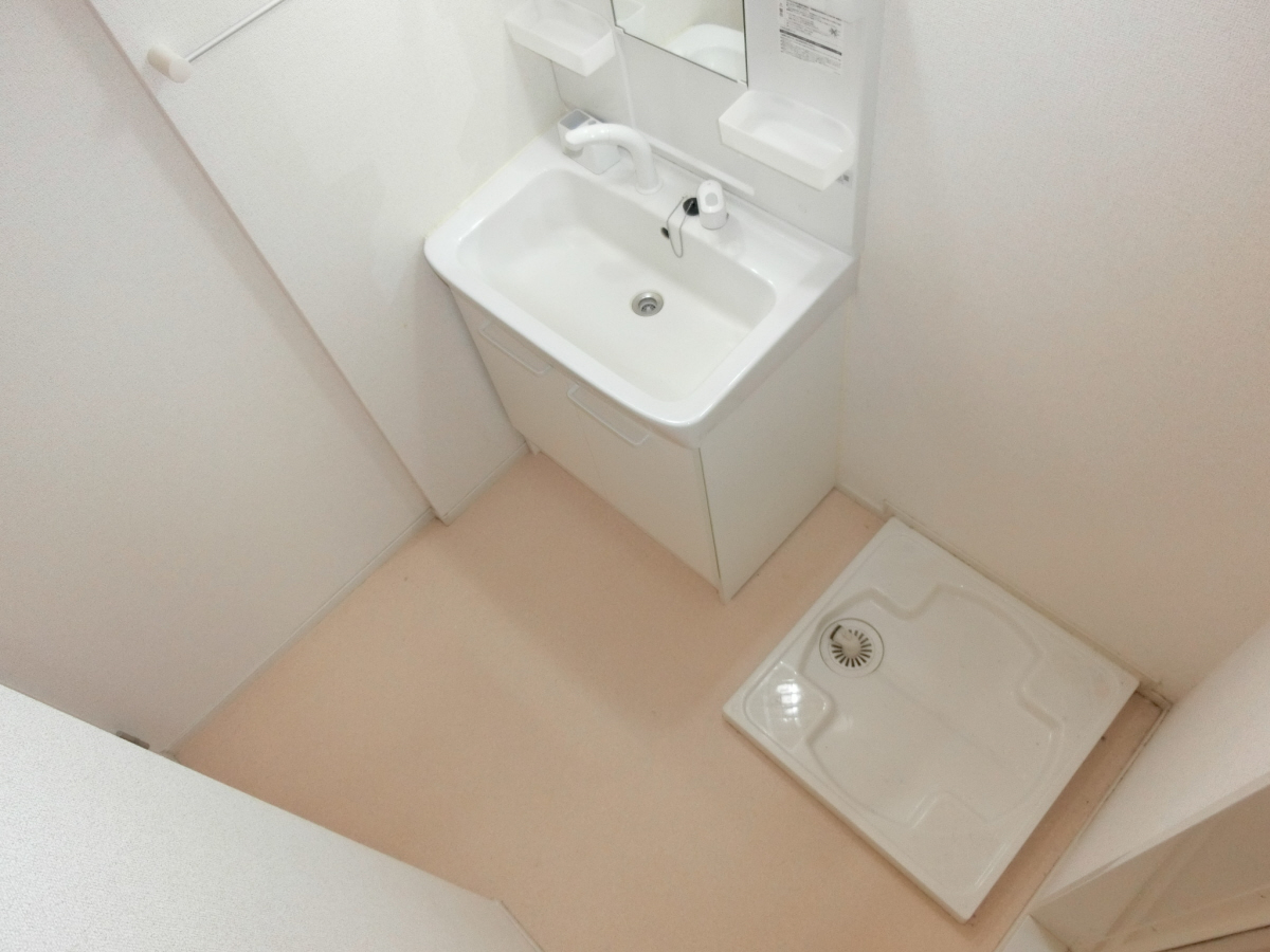 洗面所 写真6