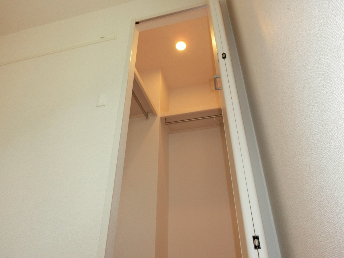 収納 写真9