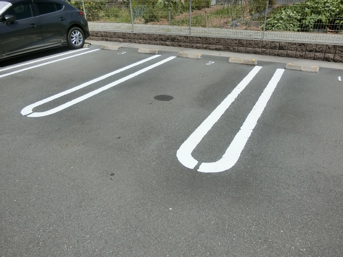 駐車場 写真10