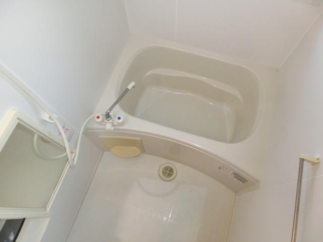 バス 写真4