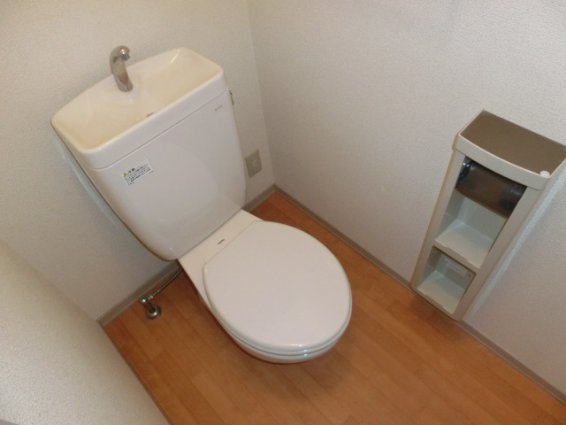 トイレ 写真5