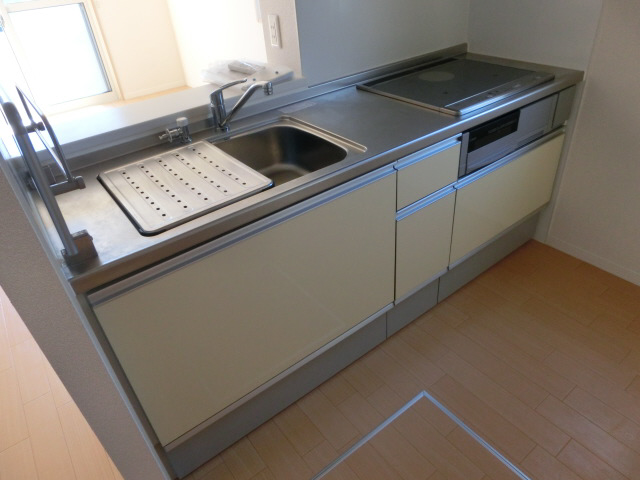 キッチン 写真3