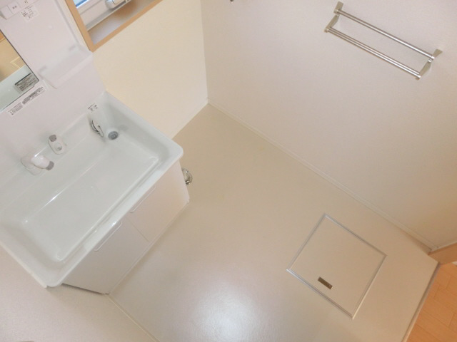 洗面所 写真6