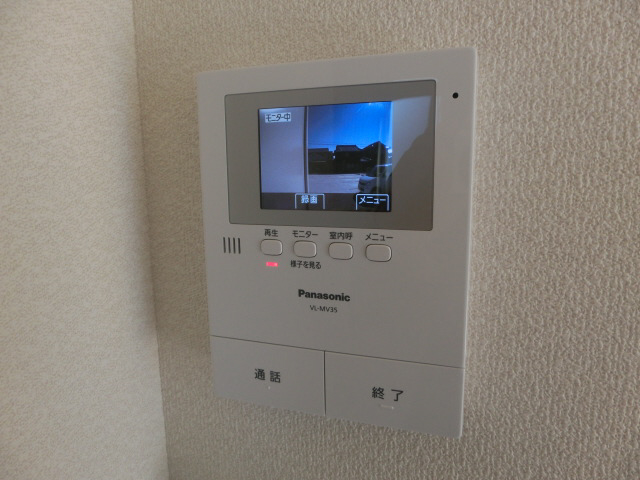 セキュリティ 写真12
