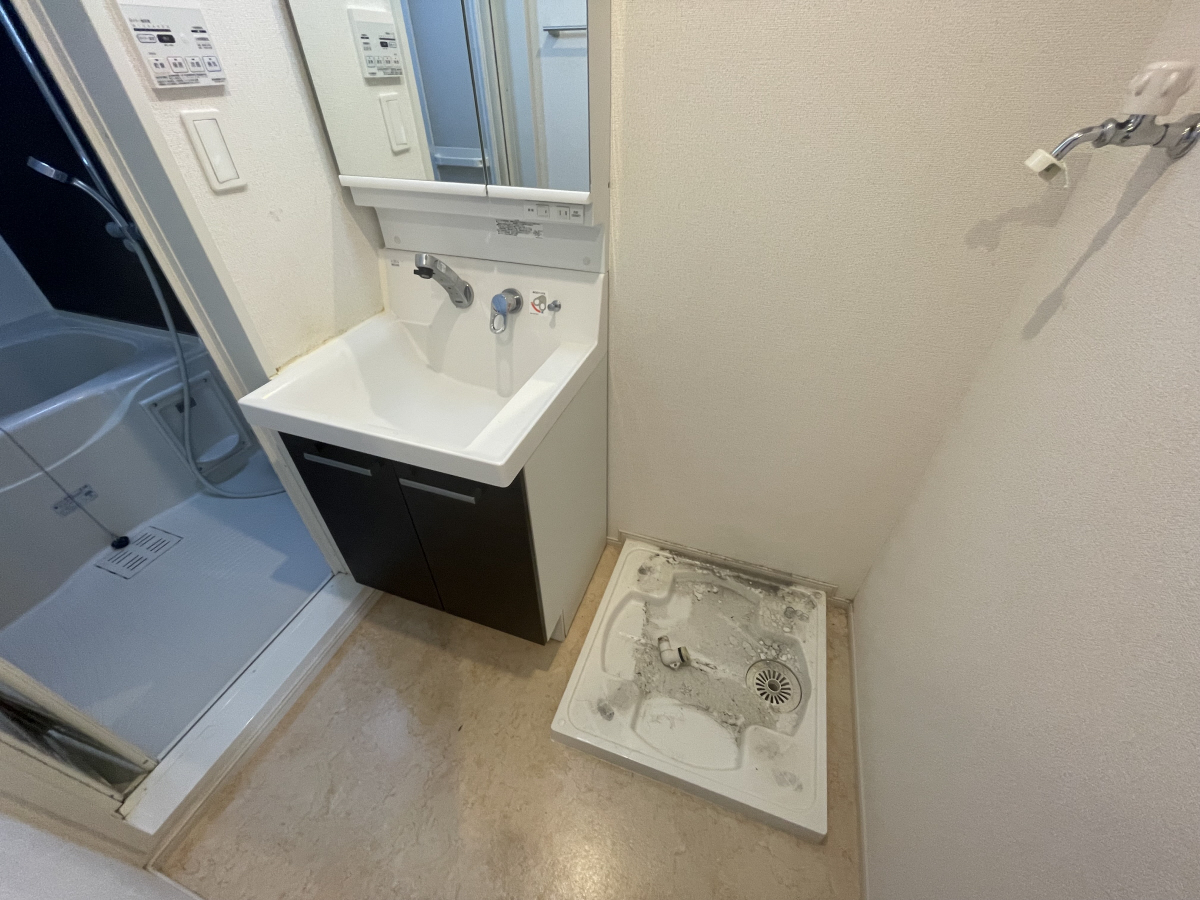 洗面所 写真6