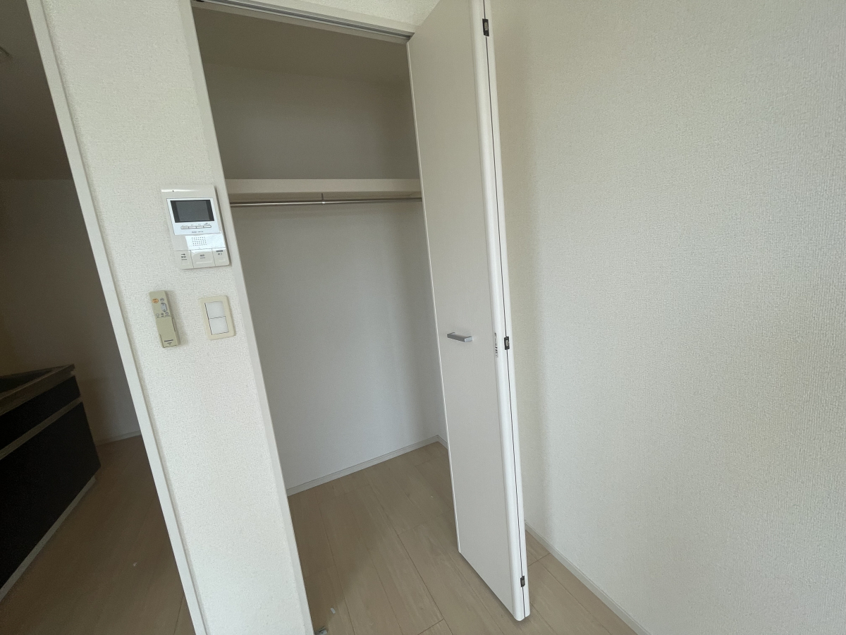 収納 写真8