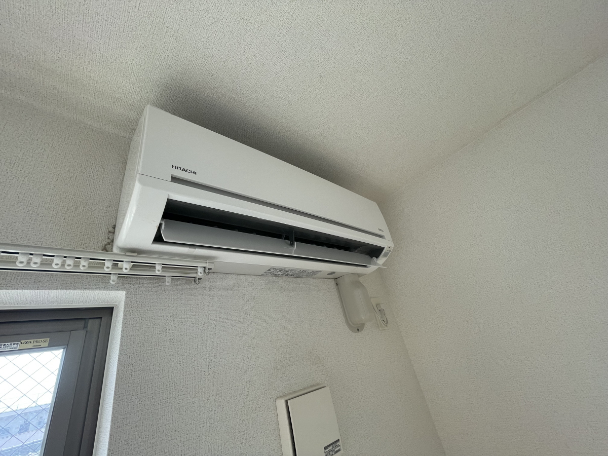 設備 写真11