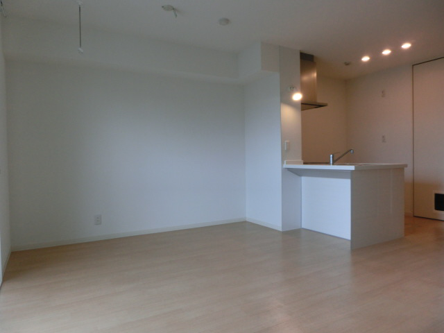 リビング 写真2