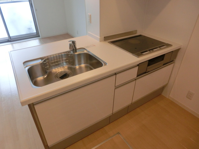 キッチン 写真3