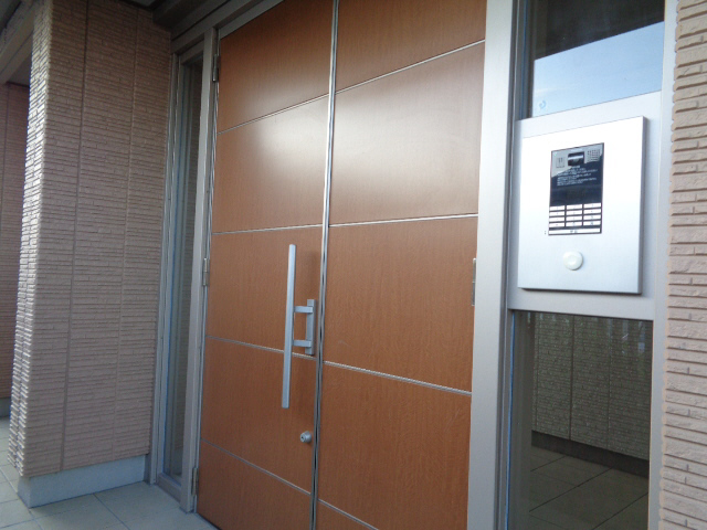 セキュリティ 写真10