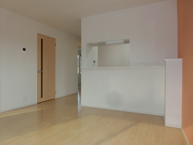 リビング 写真2