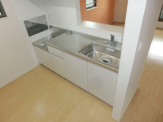 キッチン 写真3