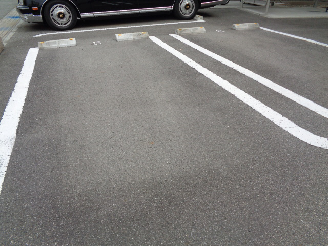 駐車場 写真10