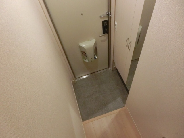 玄関 写真7