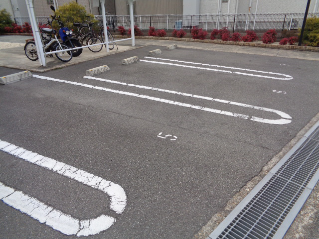 駐車場 写真10