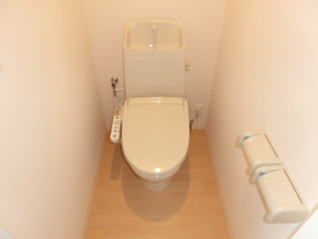 トイレ 写真5