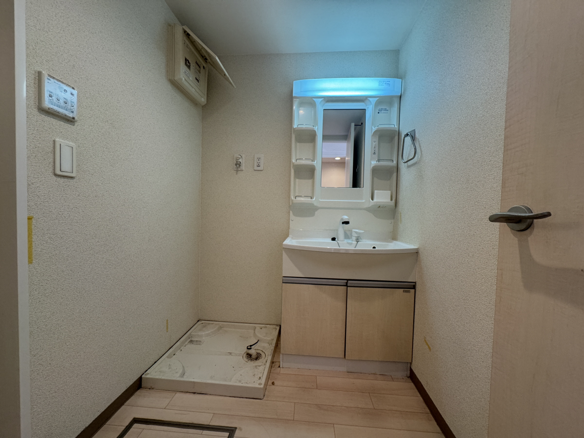洗面所 写真6