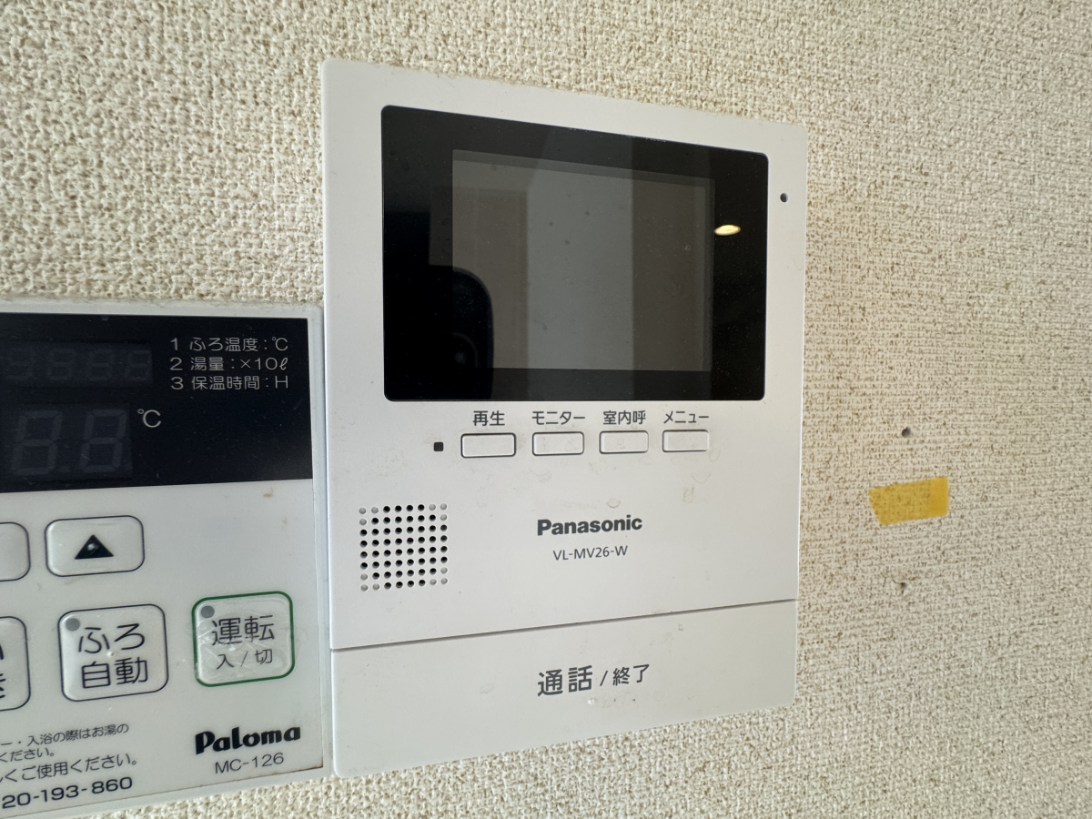 セキュリティ 写真12