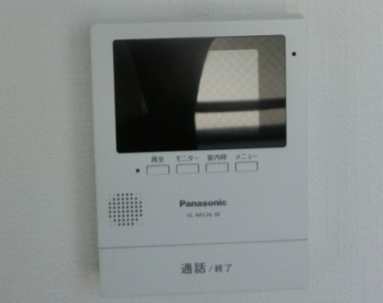 セキュリティ 写真13