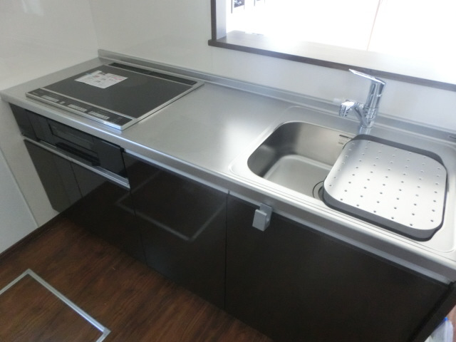 キッチン 写真3