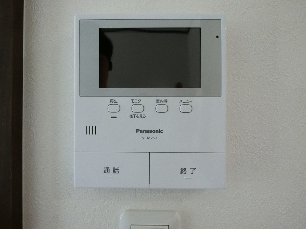 セキュリティ 写真11