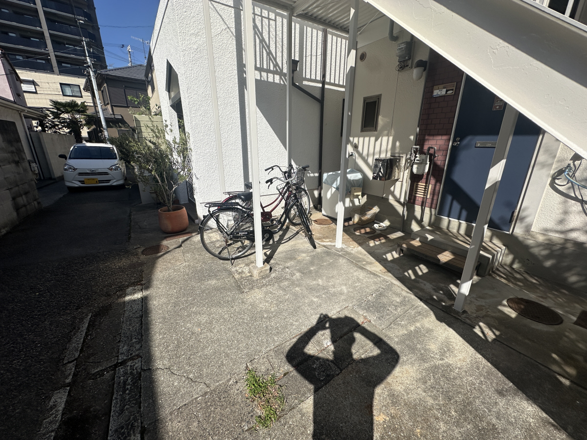 共用部 写真12