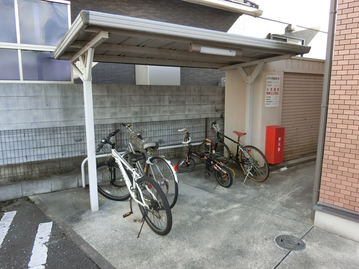共用部 写真11