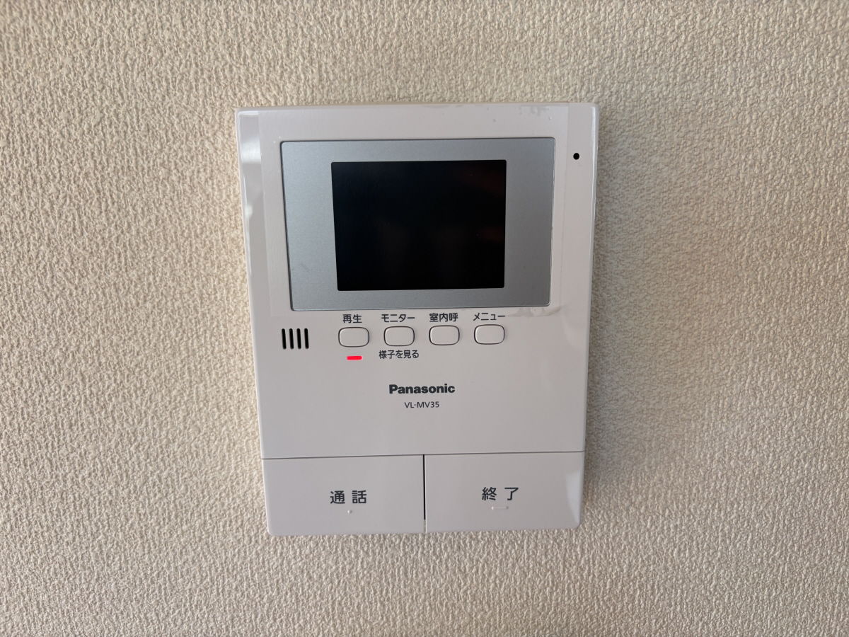 セキュリティ 写真13