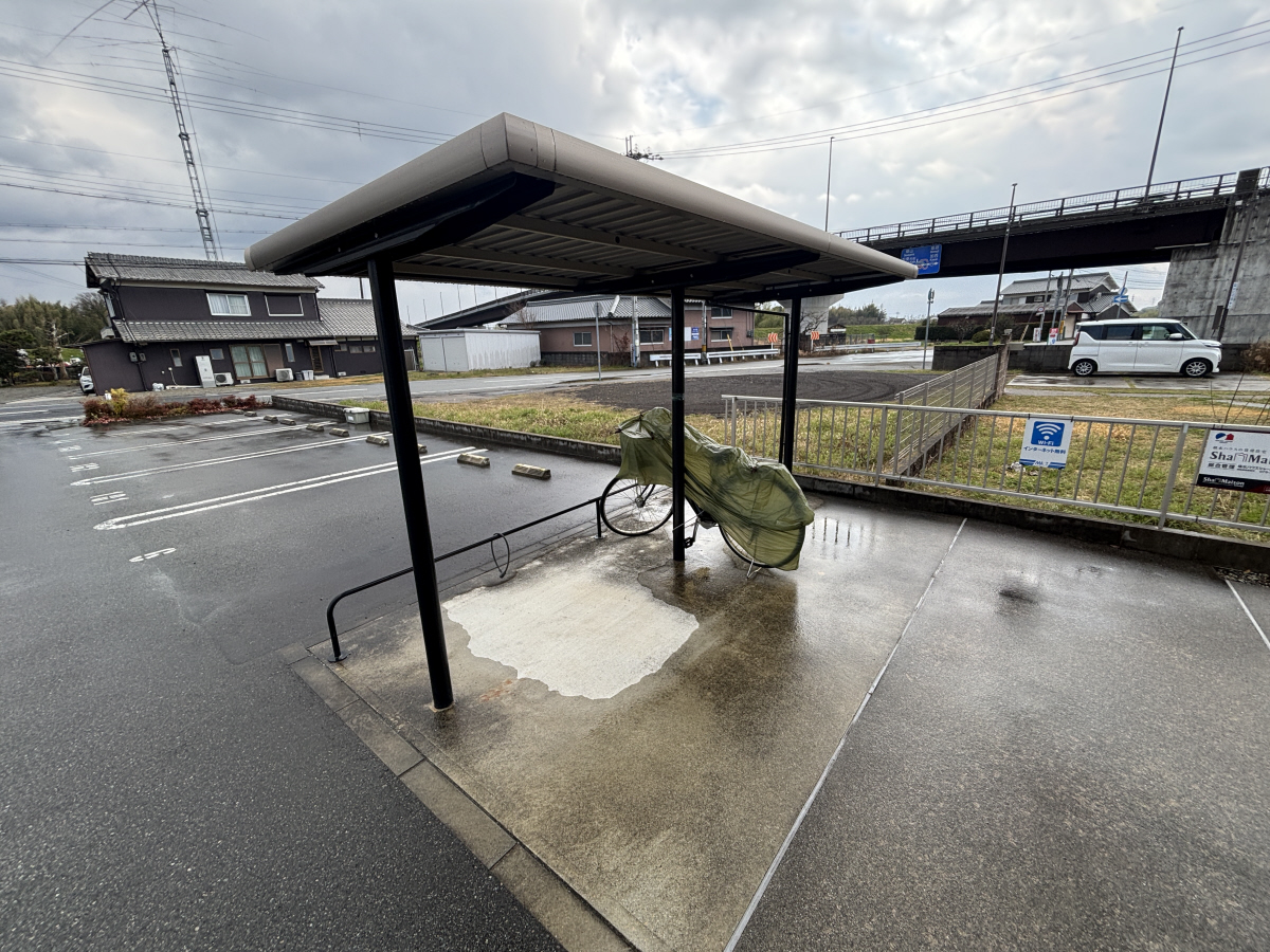 共用部 写真14