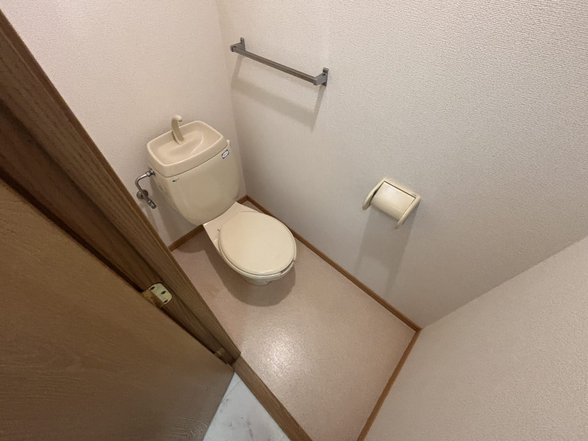 トイレ 写真5