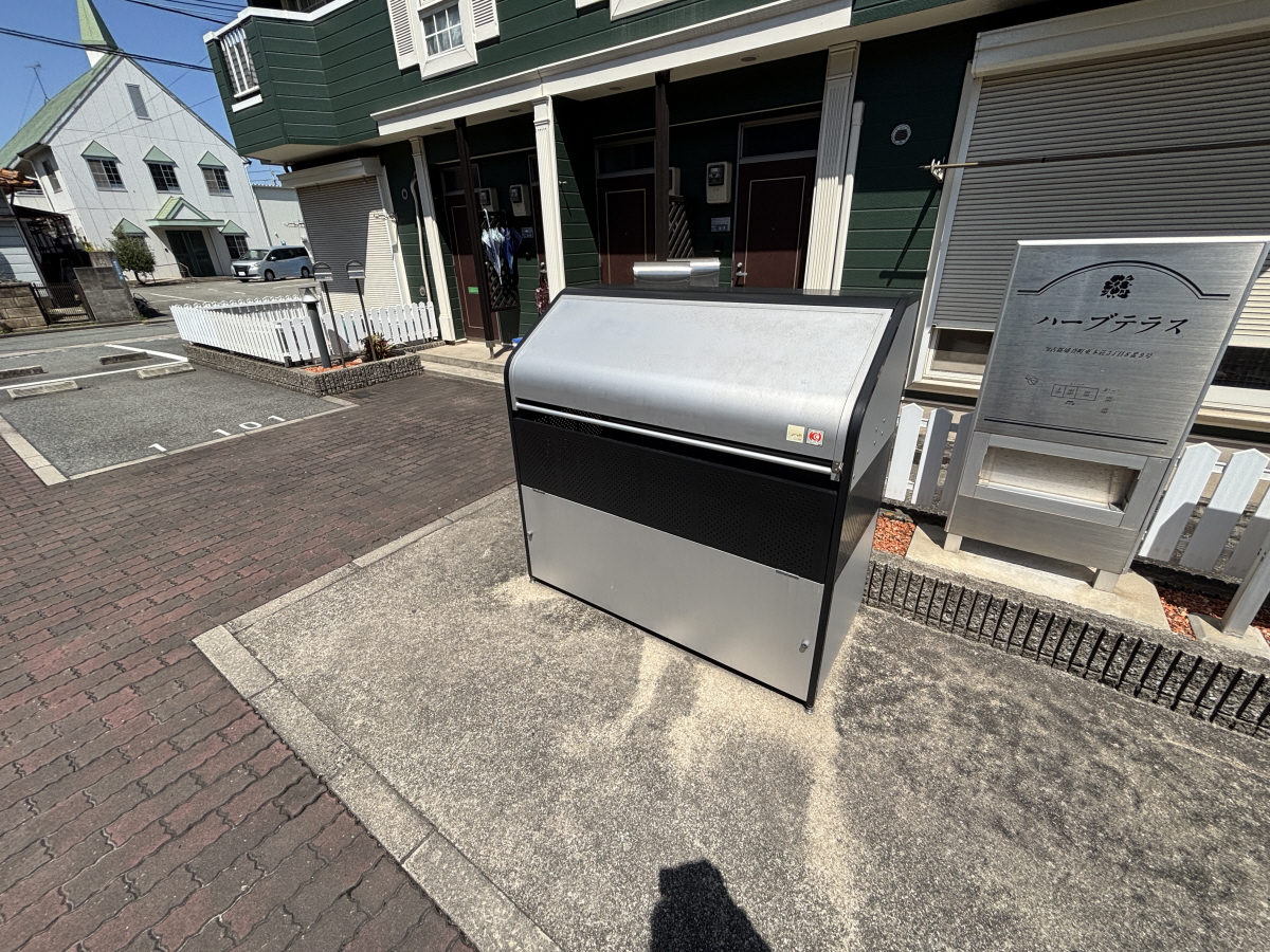 共用部 写真14