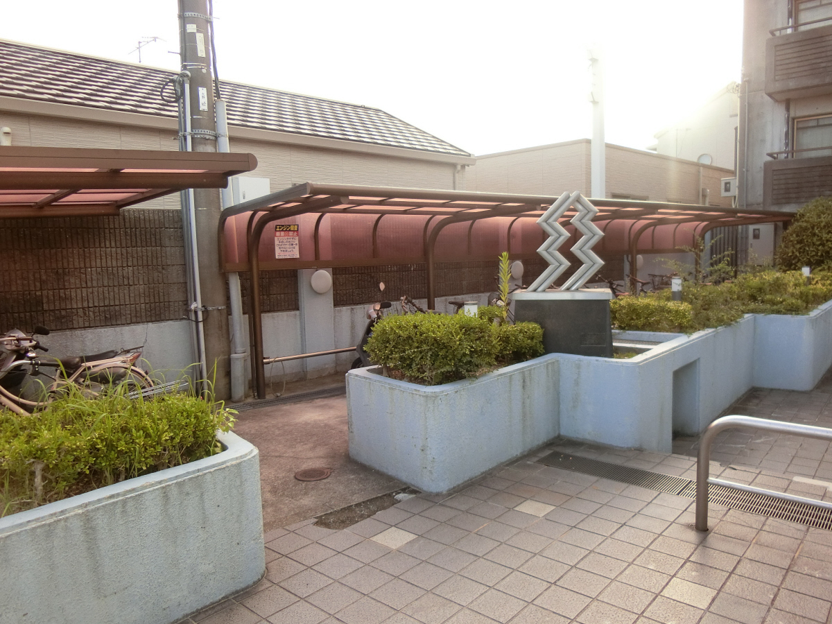 共用部 写真14