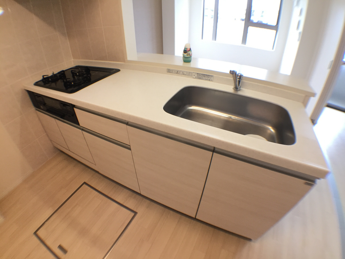 キッチン 写真3