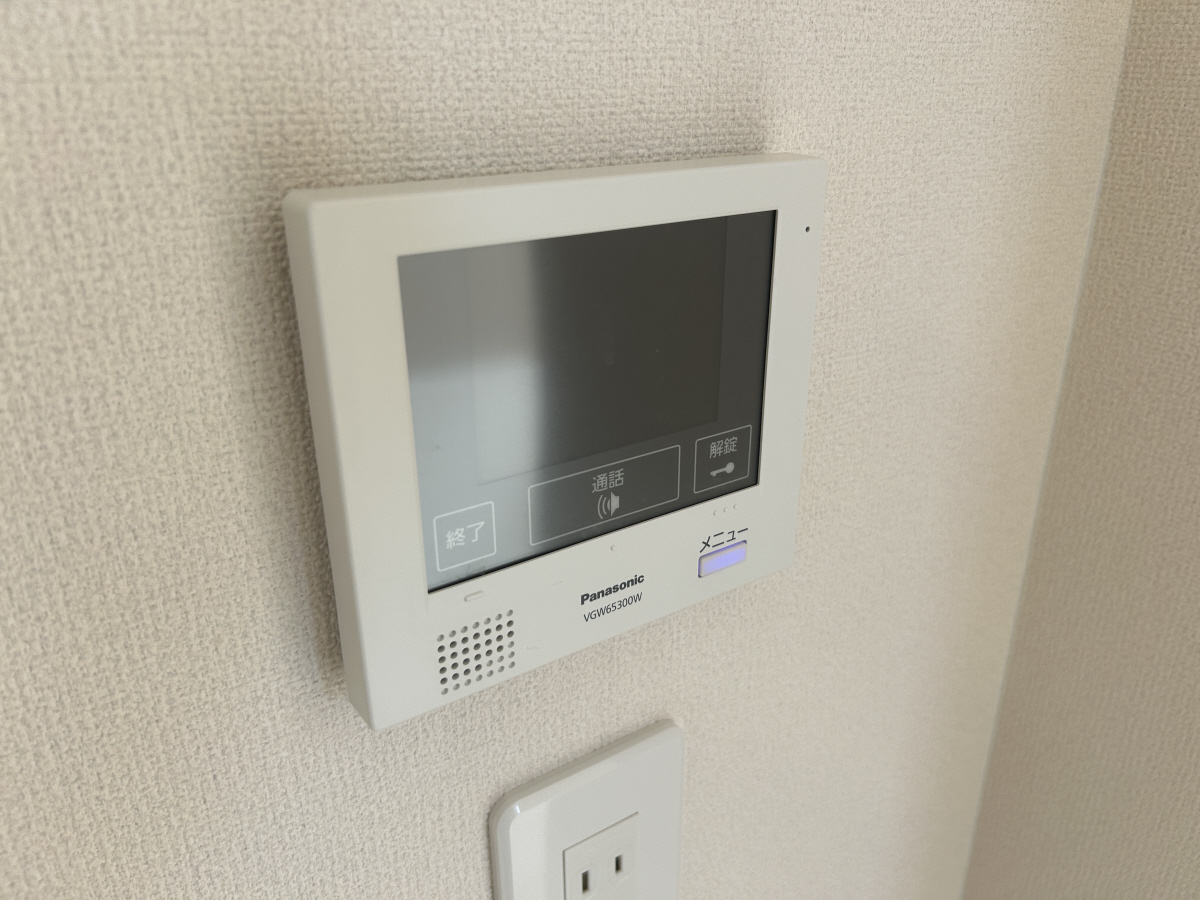 セキュリティ 写真12