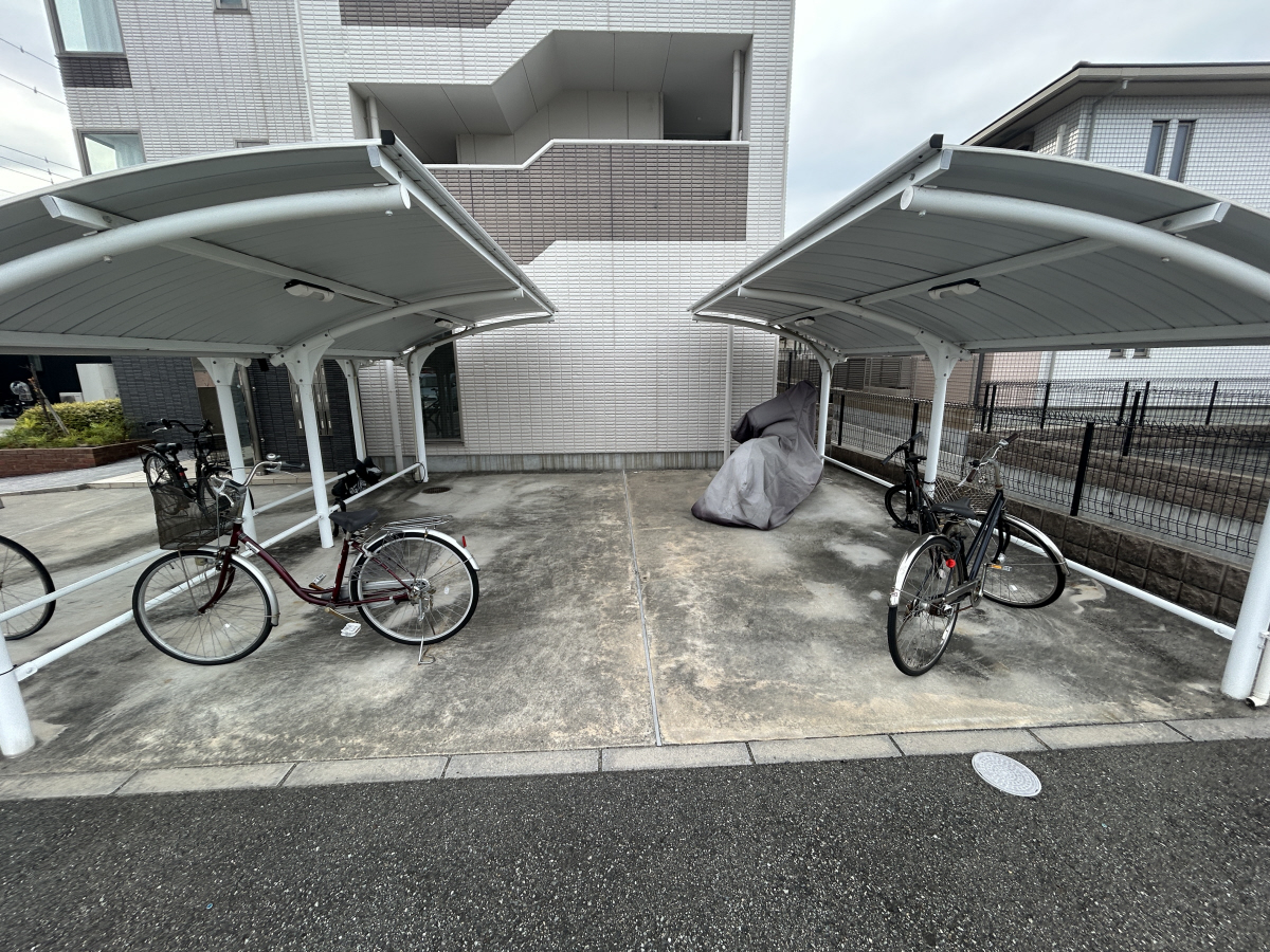 共用部 写真14