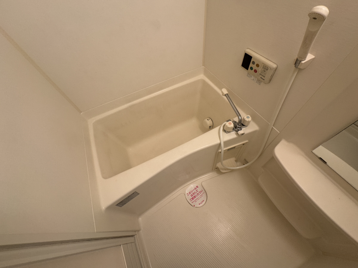 バス 写真4