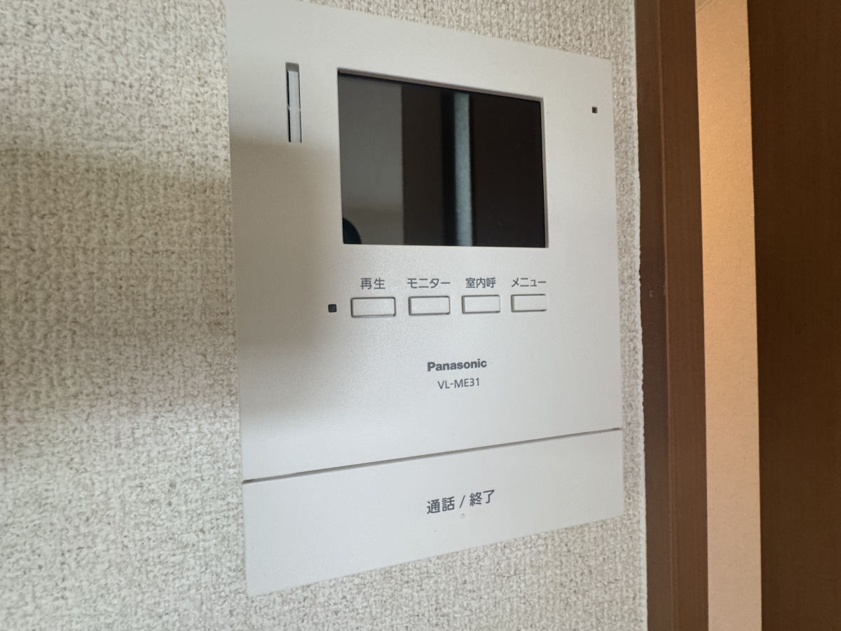 セキュリティ 写真12